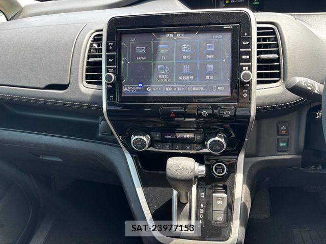 Nissan SERENA 2019-05 7329986-8