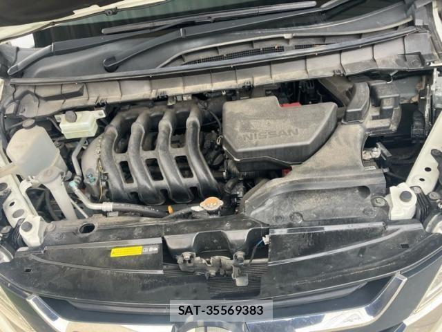 Nissan SERENA 2018-05 7562824-10