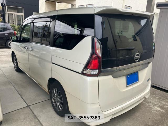 Nissan SERENA 2018-05 7562824-3
