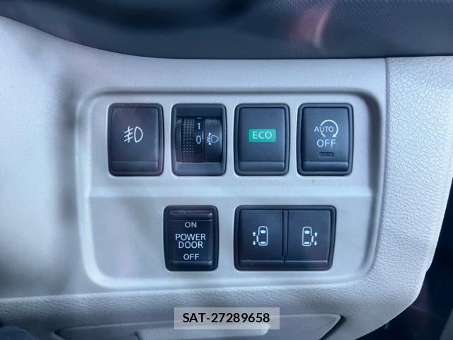 Nissan SERENA 2016-11 7562825-15