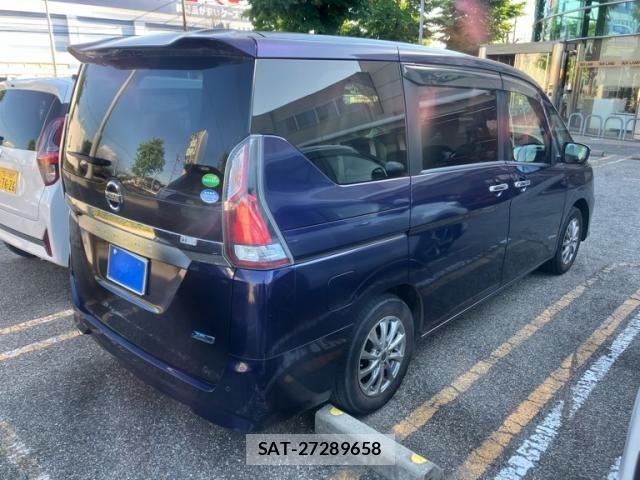 Nissan SERENA 2016-11 7562825-3