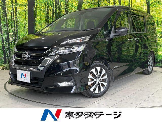 Nissan SERENA 2019-07 7562808-0