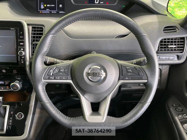 Nissan SERENA 2019-07 7562808-11