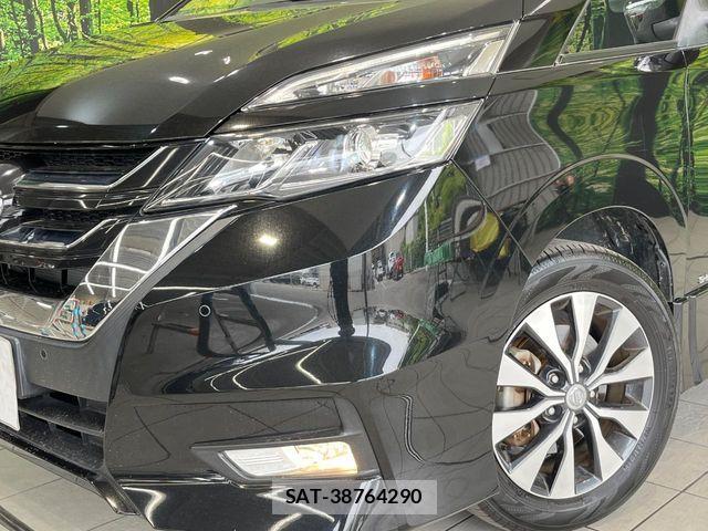 Nissan SERENA 2019-07 7562808-12
