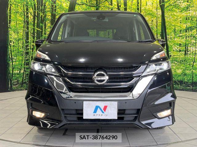 Nissan SERENA 2019-07 7562808-14