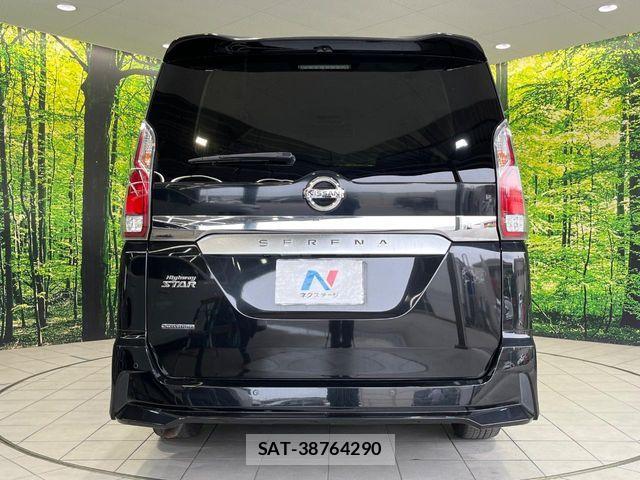 Nissan SERENA 2019-07 7562808-15