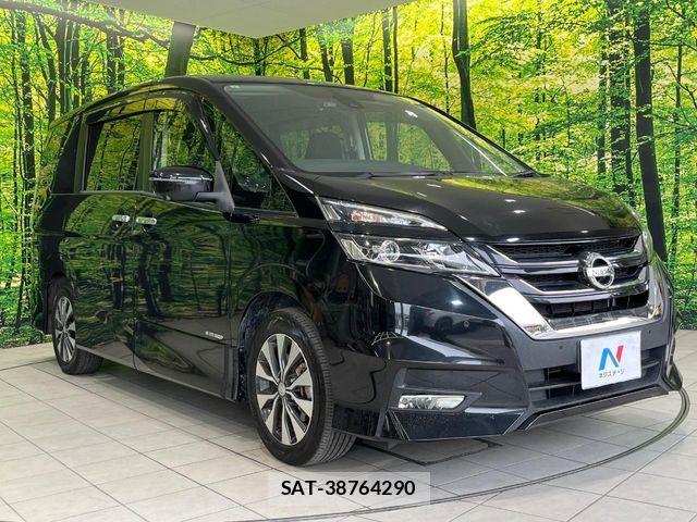Nissan SERENA 2019-07 7562808-16