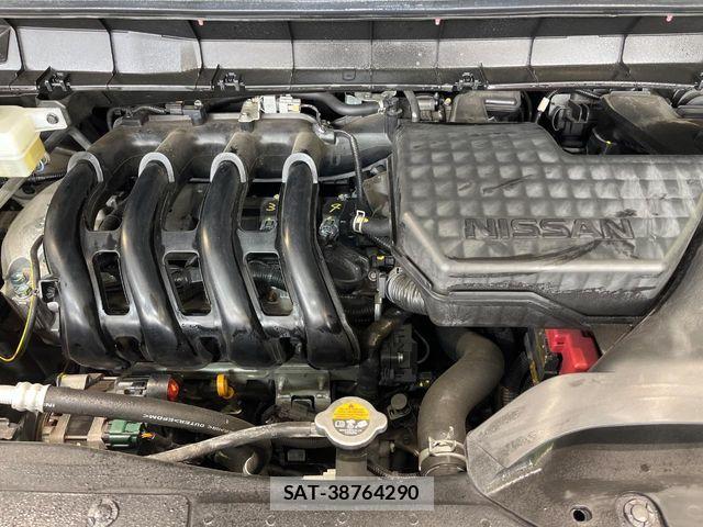 Nissan SERENA 2019-07 7562808-17