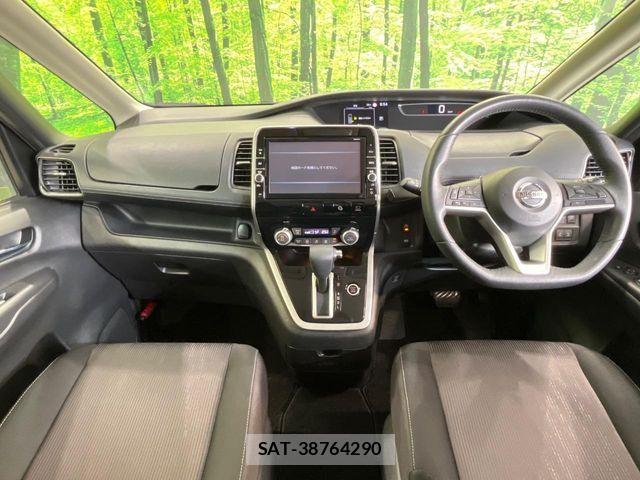 Nissan SERENA 2019-07 7562808-1