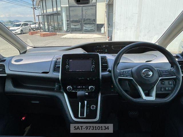 Nissan SERENA 2019-03 7457627-1