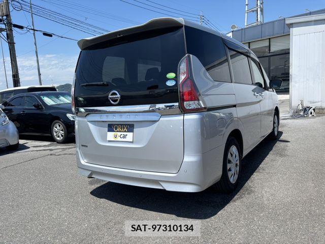 Nissan SERENA 2019-03 7457627-2