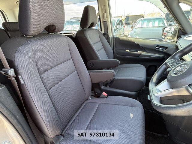 Nissan SERENA 2019-03 7457627-3