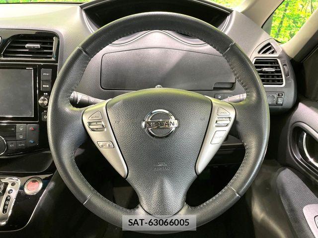 Nissan SERENA 2015-12 7562822-10
