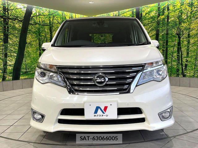 Nissan SERENA 2015-12 7562822-13