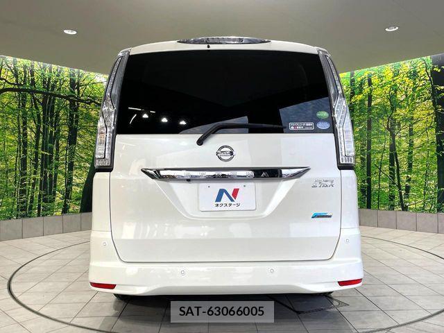 Nissan SERENA 2015-12 7562822-14