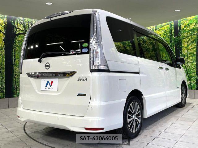 Nissan SERENA 2015-12 7562822-16