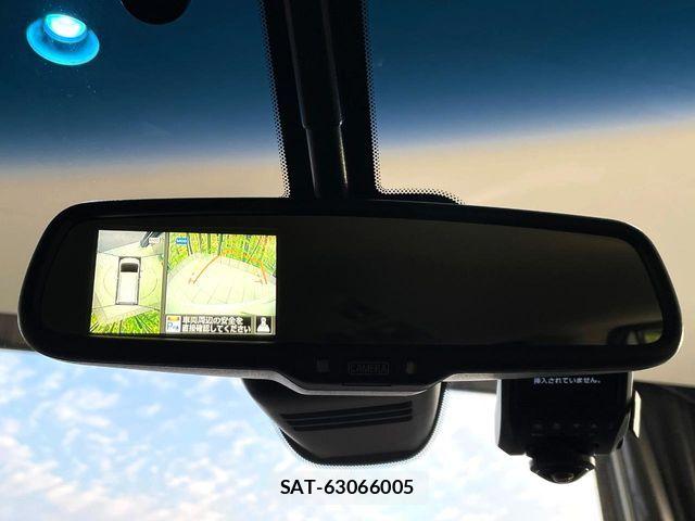 Nissan SERENA 2015-12 7562822-3