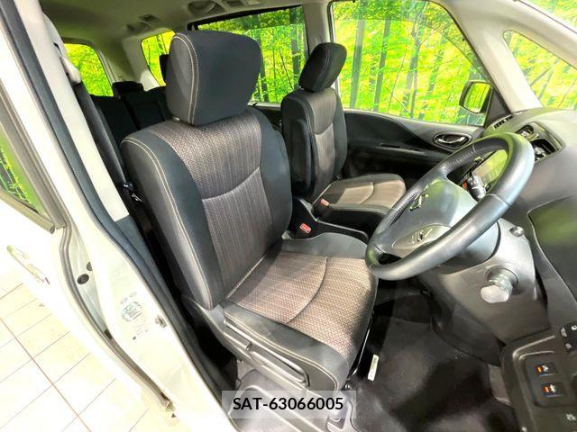Nissan SERENA 2015-12 7562822-7