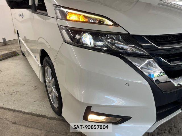 Nissan SERENA 2016-11 7562812-11