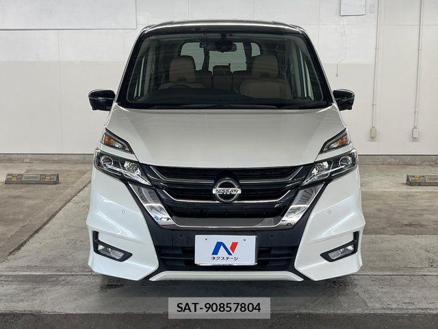 Nissan SERENA 2016-11 7562812-13