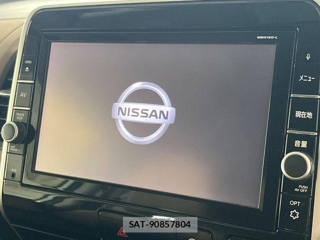 Nissan SERENA 2016-11 7562812-3