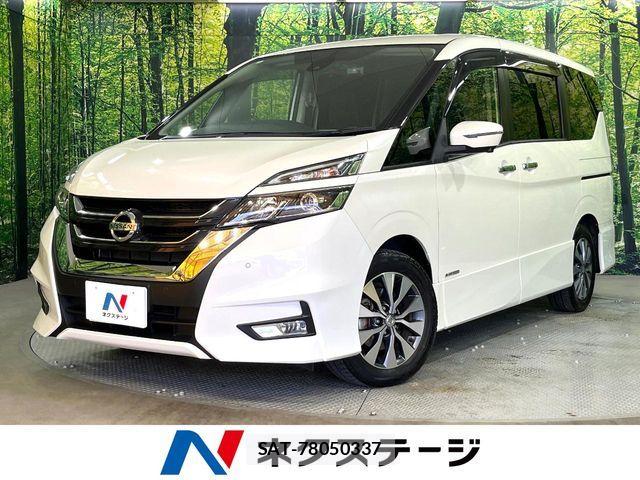 Nissan SERENA 2019-03 7562809-0