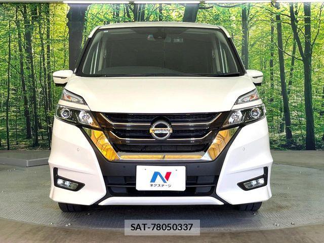 Nissan SERENA 2019-03 7562809-12