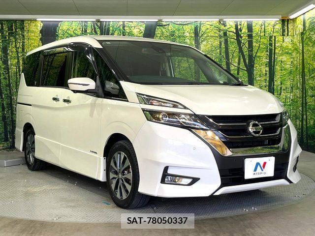 Nissan SERENA 2019-03 7562809-14