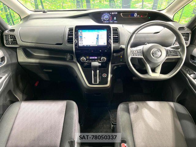 Nissan SERENA 2019-03 7562809-1