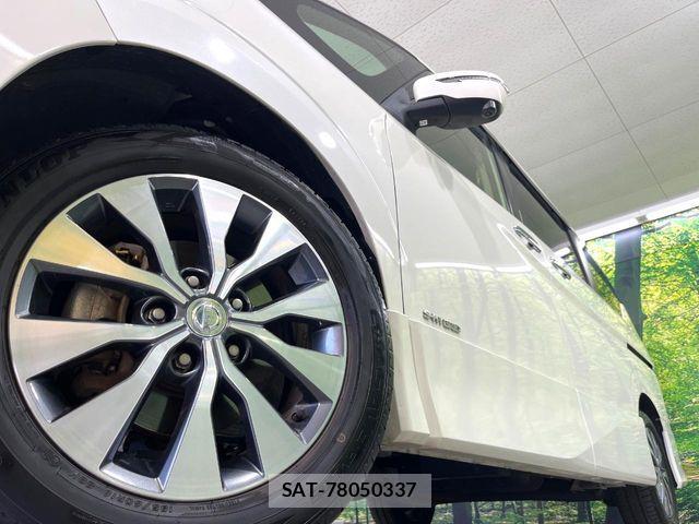 Nissan SERENA 2019-03 7562809-6