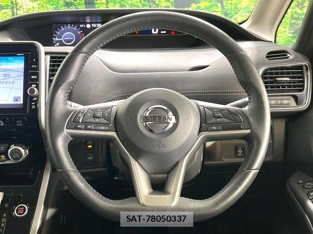 Nissan SERENA 2019-03 7562809-7