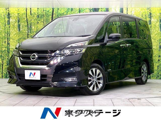Nissan SERENA 2018-09 7562813-0