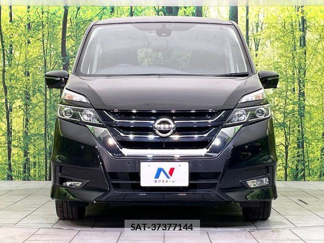 Nissan SERENA 2018-09 7562813-13