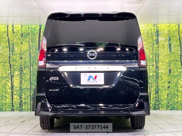 Nissan SERENA 2018-09 7562813-14