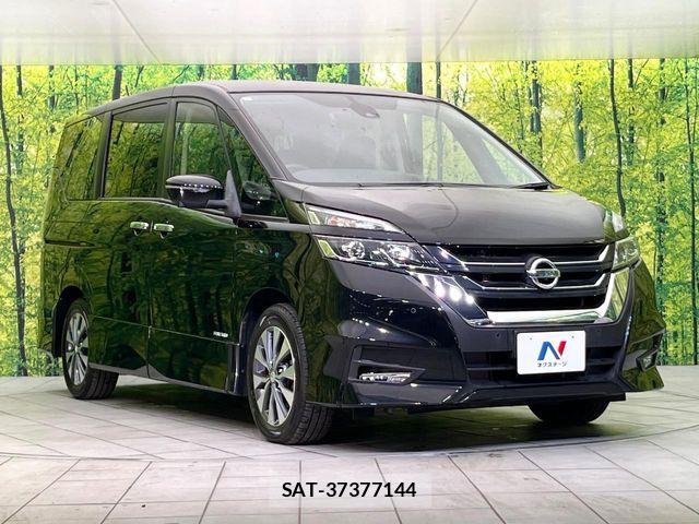 Nissan SERENA 2018-09 7562813-15