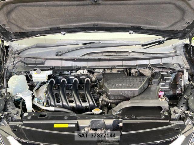 Nissan SERENA 2018-09 7562813-17