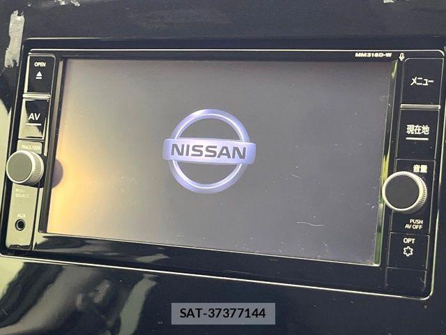 Nissan SERENA 2018-09 7562813-2