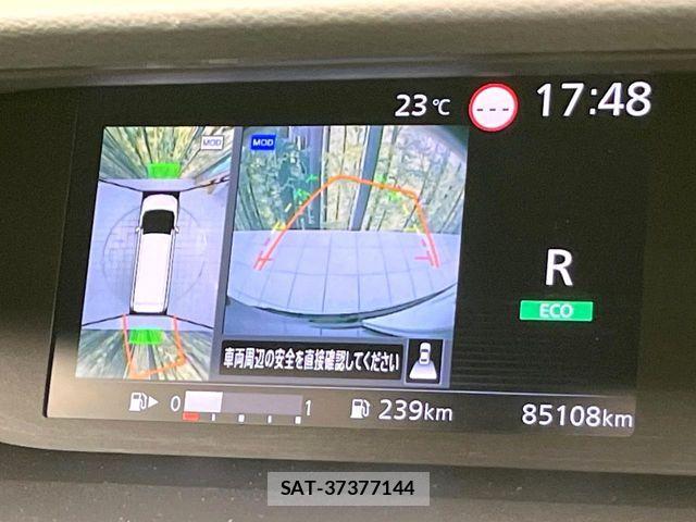 Nissan SERENA 2018-09 7562813-3