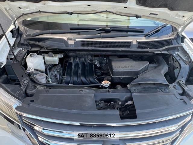Nissan SERENA 2016-02 7562827-11