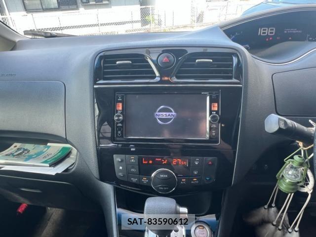 Nissan SERENA 2016-02 7562827-13