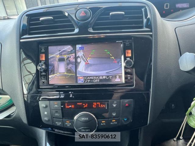 Nissan SERENA 2016-02 7562827-16