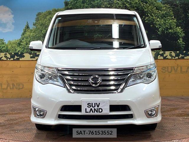 Nissan SERENA 2014-08 7562819-14