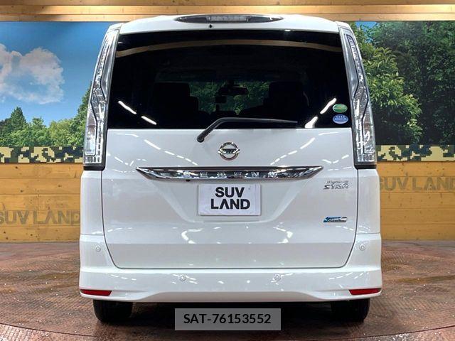 Nissan SERENA 2014-08 7562819-15