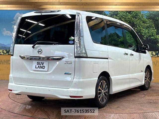 Nissan SERENA 2014-08 7562819-17