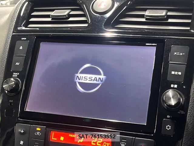 Nissan SERENA 2014-08 7562819-3