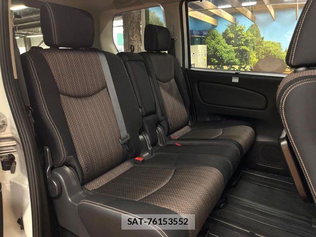 Nissan SERENA 2014-08 7562819-8