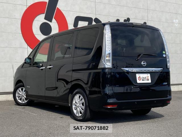Nissan SERENA 2015-06 7562814-14