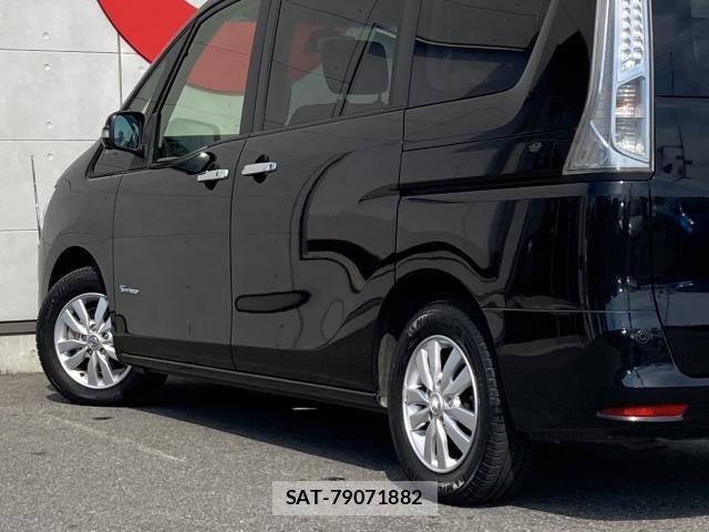 Nissan SERENA 2015-06 7562814-15