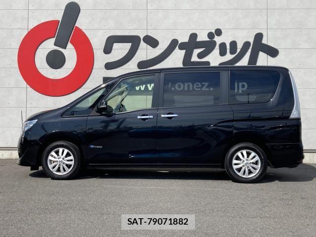 Nissan SERENA 2015-06 7562814-18