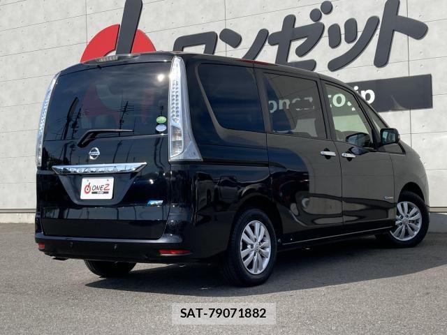 Nissan SERENA 2015-06 7562814-1